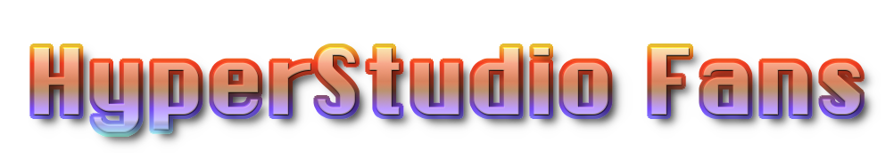 HyperStudio Fans