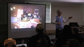 Kansasfest 2018 - Roger Wagner Keynote